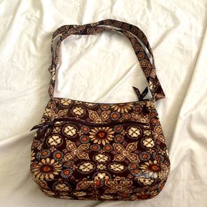 Vera Bradley Shoulder Bag